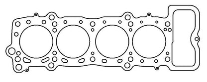 Cometic Nissan FJ20E/ET 2L/16V 90mm .051 inch MLS Head Gasket