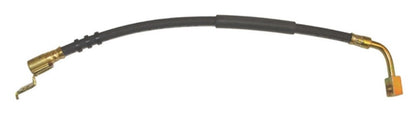 Omix Front Brake Hose 99-04 Jeep Grand Cherokee (WJ)