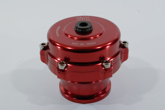 TiAL Sport QR BOV 11 PSI Spring - Red (34mm)