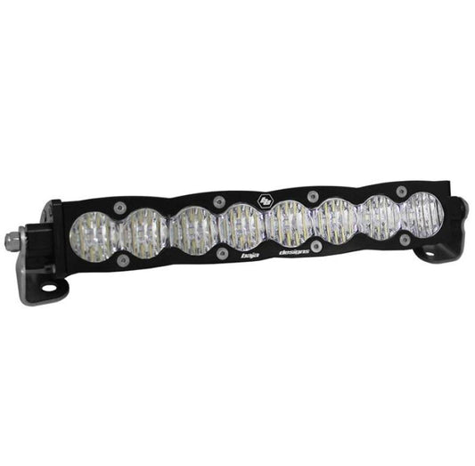 Baja Designs S8 Series Driving Combo Pattern 40in LED Light Bar - Amber