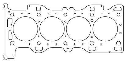 Cometic 06+ Mazda MZR 2.3L 89mm MLS .027in Headgasket