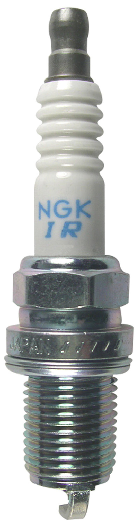 NGK Laser Iridium Spark Plug Box of 4 (IFR5N10)