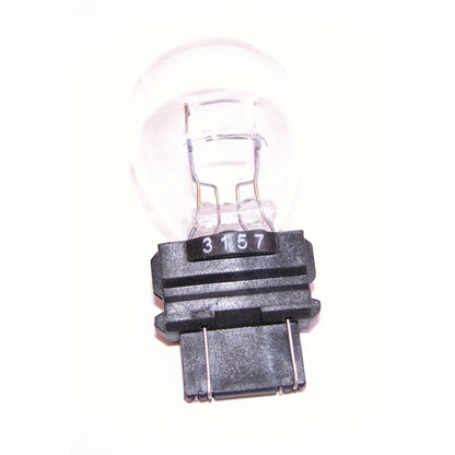 Omix Front Park Lamp Bulb Clear 94-18 Jeep Wrangler