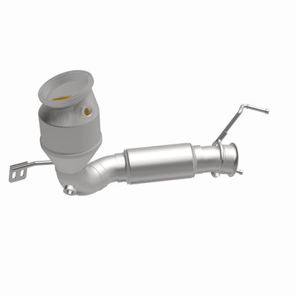 MagnaFlow 15-19 Mini Cooper S L4 2.0L Direct-fit Catalytic Converter