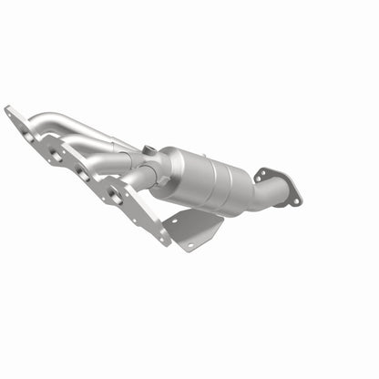 MagnaFlow Conv DF 10-12 Ford Fusion 2.5L