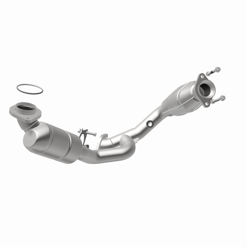 MagnaFlow Conv DF 00-03 Ford Taurus 3.0L