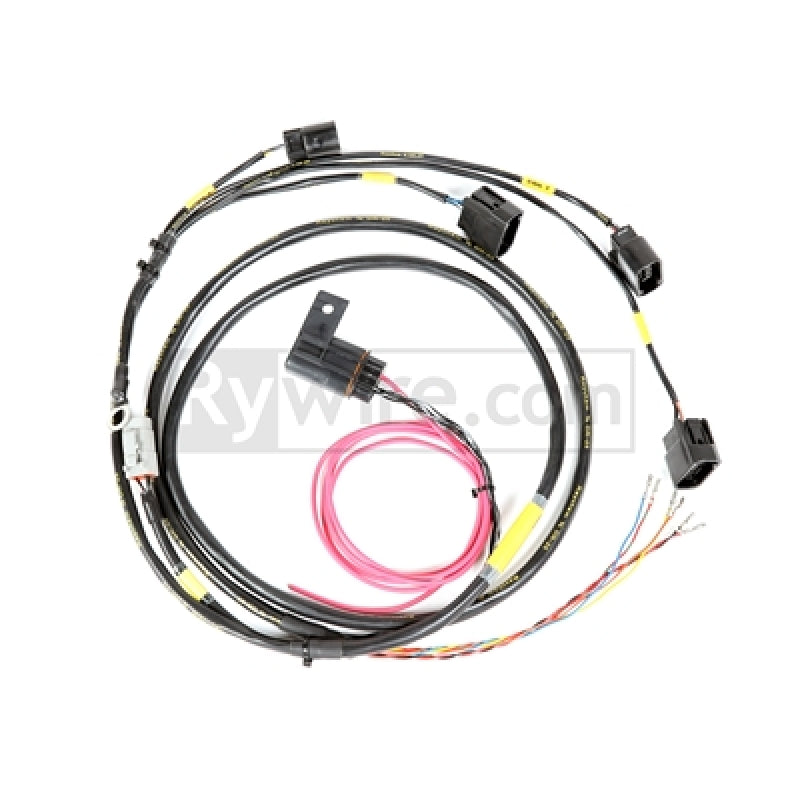 Rywire - Acura RSX / Honda S2000 Coil Harness w/K-Series Coils/T1 Trigger (Non-OE ECU)