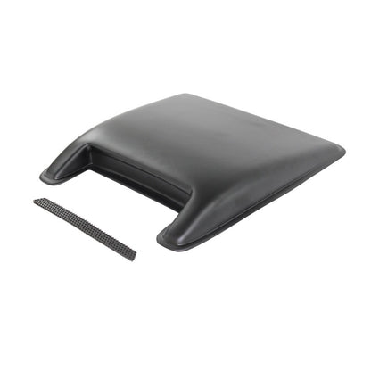 Westin Wade Hood Scoop Large Smooth 25 X 28 X 2 - Paintable