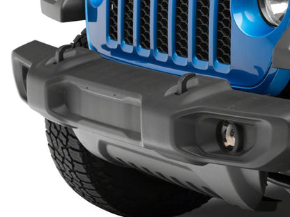 Raxiom 07-23 Jeep Wrangler JK & JL 20-23 Jeep Gladiator JT Axial Series LED Fog Lights