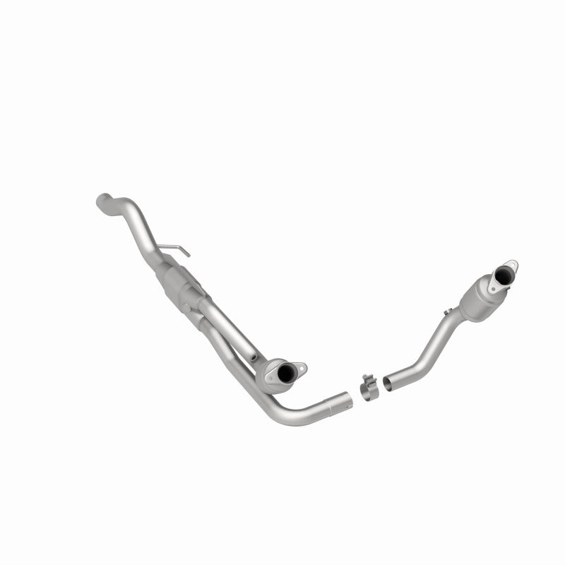 MagnaFlow Conv DF 00-03 Dodge Dakota OEM