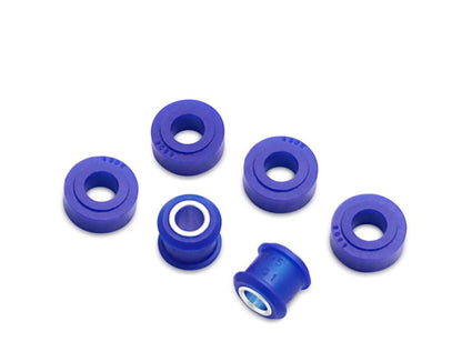 SuperPro 1995 Ford Contour LX Rear Sway Bar End Link Bushing Set (Upper and Lower)