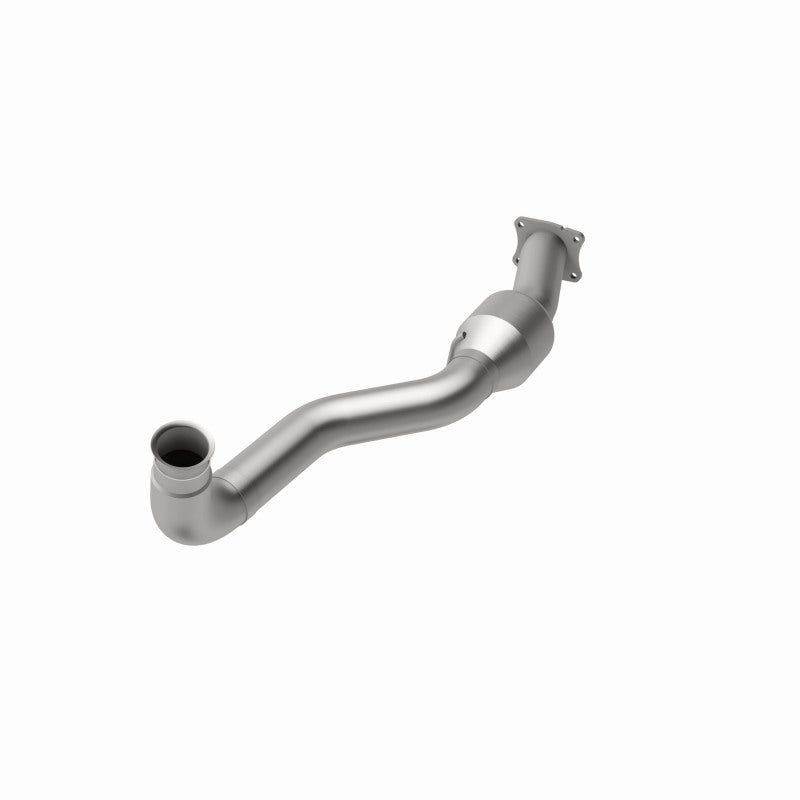 MagnaFlow Conv. DF 01-05 GM Silv/Sierra 6.6L