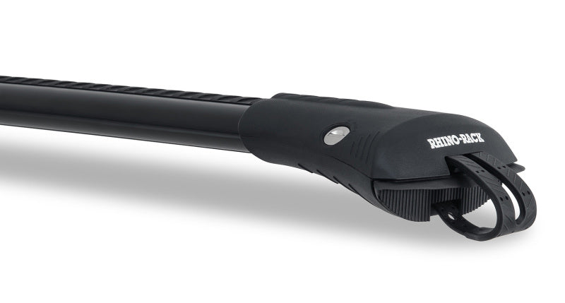 Rhino-Rack Vortex StealthBar - 1025mm - Single - Black