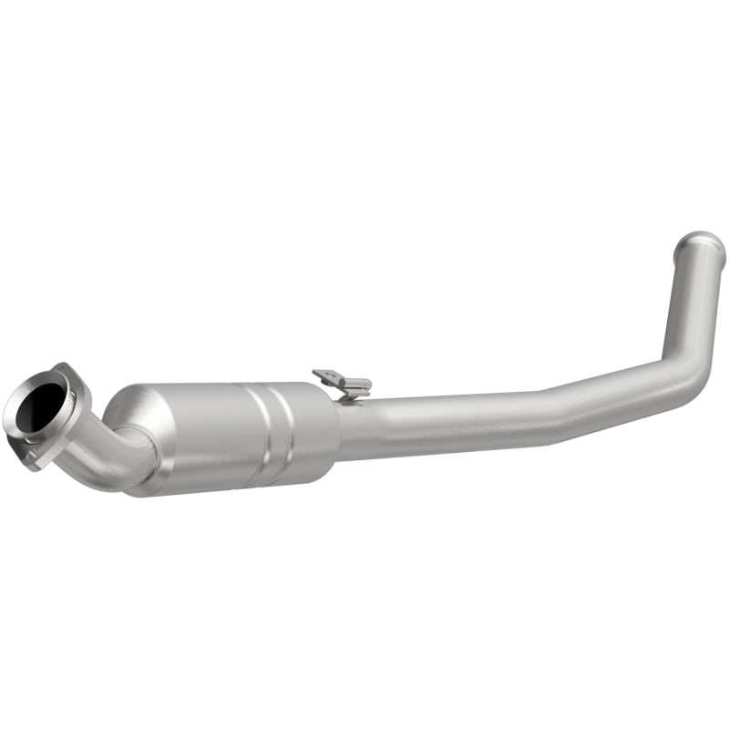 Magnaflow Conv DF 2007-2012 GL450 4.6 L Underbody