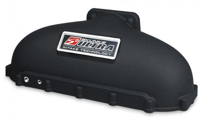 Skunk2 Ultra Race Series Centerfeed Plenum - Black