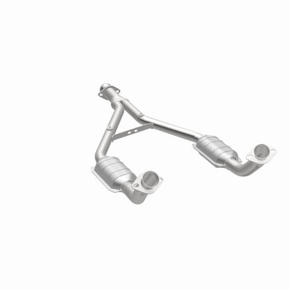 MagnaFlow Conv Direct Fit Mustang 94-95 3.8L