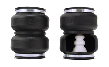 Air Lift LoadLifter 5000 Ultimate Rear Air Spring Kit for 04-14 Ford F-150 4WD