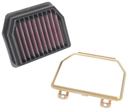 K&N Replacement Air Filter for 18-19 Honda CB250R 249