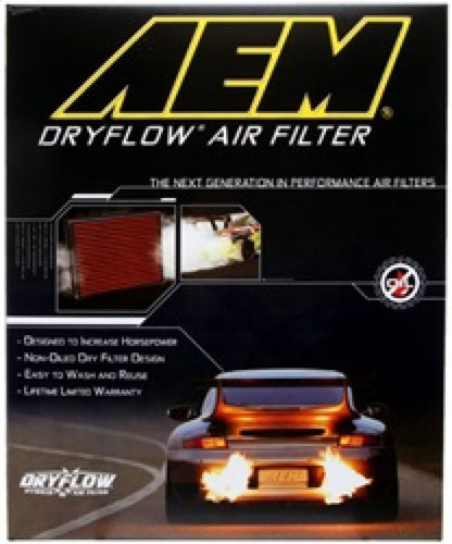 AEM Saturn Outlook / GMC Acadia 3.6L Air Filter