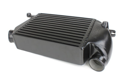 PERRIN 15-21 Subaru WRX / 14-18 Forester XT Top Mount Intercooler - Black