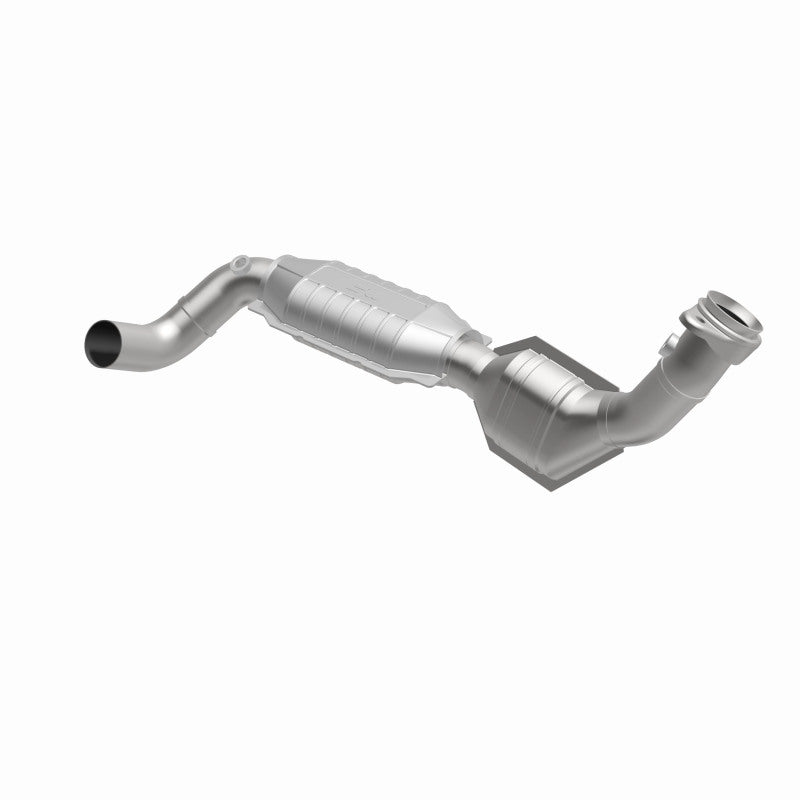 MagnaFlow Conv DF 01-02 Ford F-150 5.4L