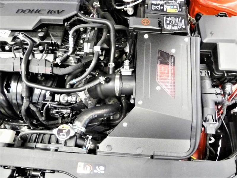 AEM 2021 Hyundai Elantra 2.0L L4 F/I Cold Air Intake System