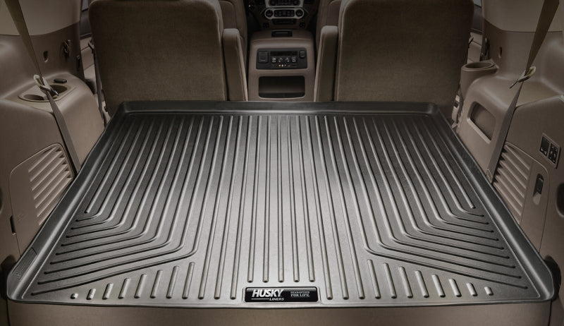 Husky Liners 2015 Jeep Renegade Cargo Liner - Black