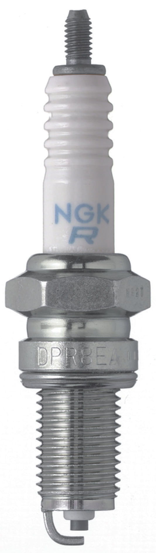 NGK BLYB Spark Plug Box of 6 (DPR6EA-9)