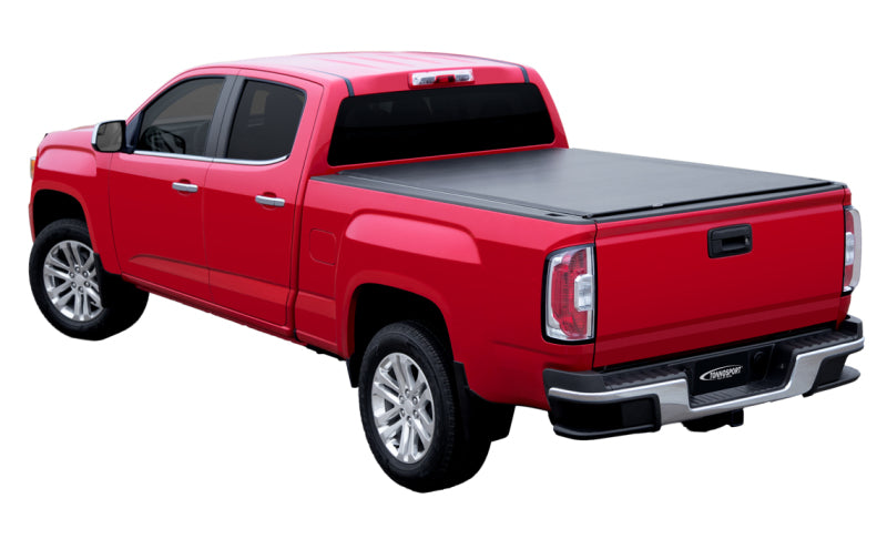 Access Tonnosport 19-22 Chevy/GMC Full Size 1500 5ft 8in w/ Multi Tailgate Roll-Up Cover