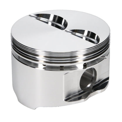 JE Pistons 305 SBC FT Set of 8 Pistons