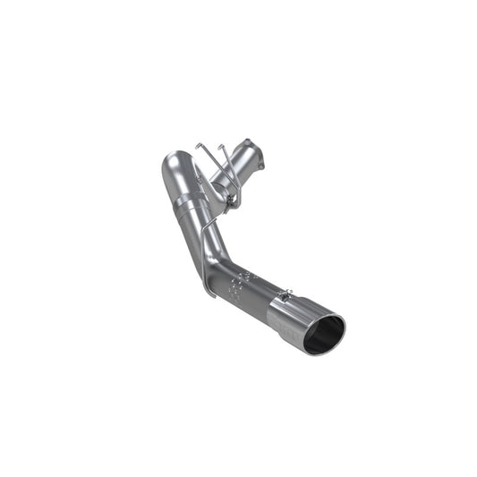 MBRP 2015 Ford F250/350/450 6.7L 5in Single Side Exit T409 Exhaust System