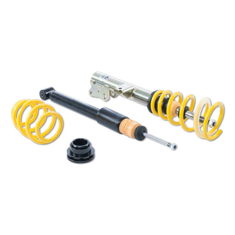 ST X-Height Adjustable Coilovers 2014+ Mercedes-Benz CLA 250 (2WD Only) 2.0T