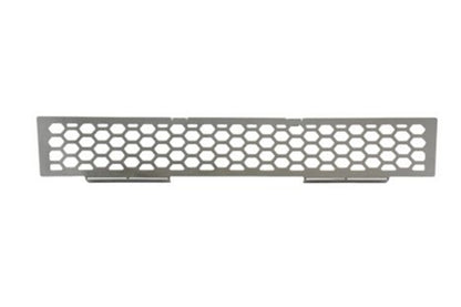 Putco 19-20 Ford Ranger w/o Adaptive Cruise - Hex Style - Polished SS Bumper Grille Inserts