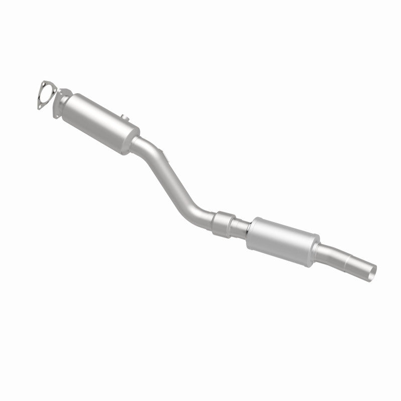 MagnaFlow Conv DF 05-09 Audi Quattro 3.2L Driver Side