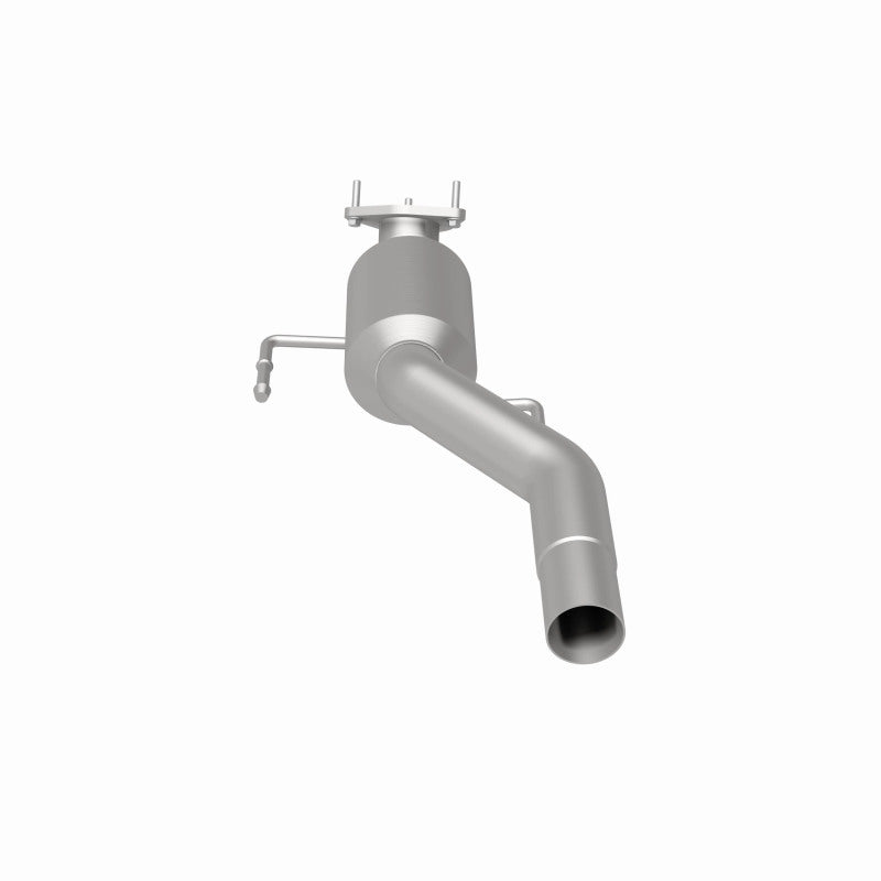 MagnaFlow Conv DF 04-07 VW Touareg 4.2L Driver Side