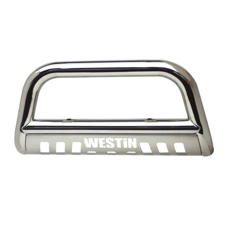 Westin 2007-2018 Toyota Tundra E-Series Bull Bar - SS