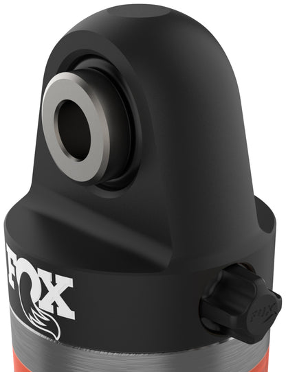 Fox 2.5 Factory Series 18in. Air Shock 1-5/8in. Shaft (Custom Valving) - Blk