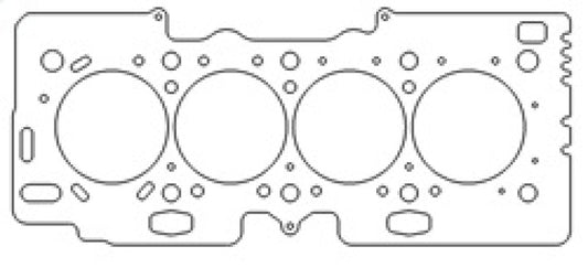 Cometic Peugeot TU5 J4 - 79mm Bore .051 inch MLS Head Gasket