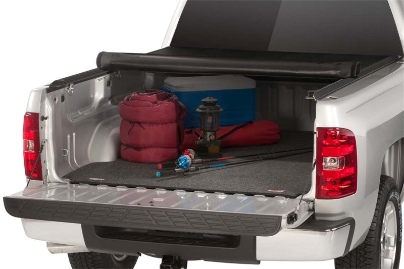 Access Limited 97-03 Ford F-150 6ft 6in Bed Flareside Bed and 04 Heritage Roll-Up Cover