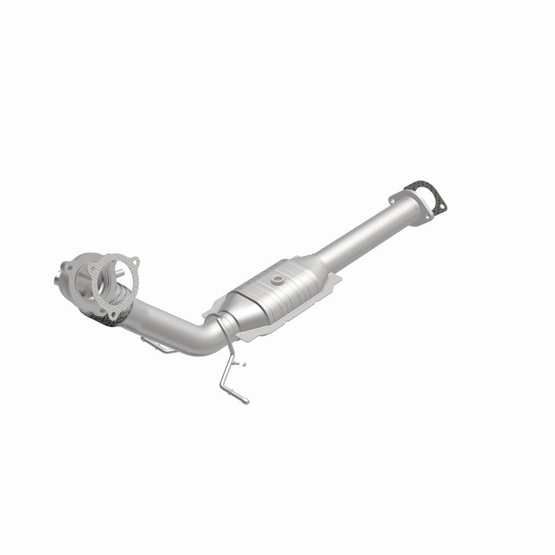 Magnaflow Conv DF Volvo 05-09 S60 2.4L/2.5L Turbo / 04-06 S80 Turbo/05-07 V70 2.5L