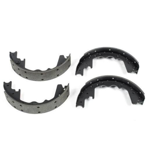 Power Stop 72-73 Dodge D200 Pickup Front or Rear Autospecialty Brake Shoes