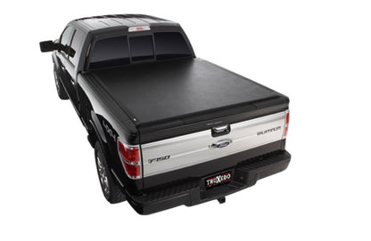 Truxedo 09-14 Ford F-150 6ft 6in Lo Pro Bed Cover