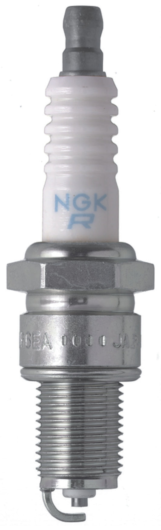 NGK Standard Spark Plug Box of 4 (BUR6EA-11)