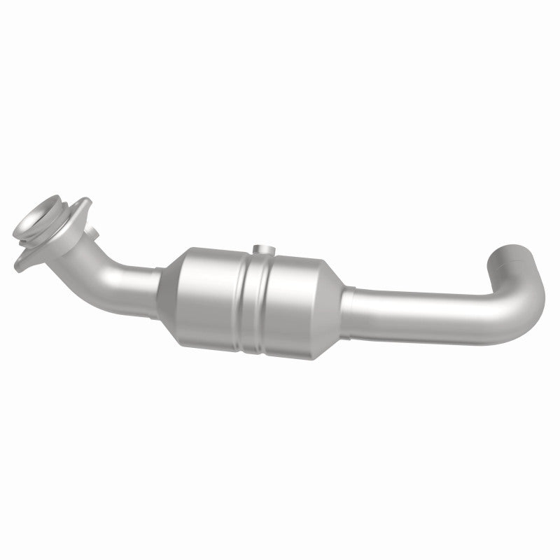 MagnaFlow 11-14 Ford F-150 5.0L Direct Fit CARB Compliant Right Catalytic Converter