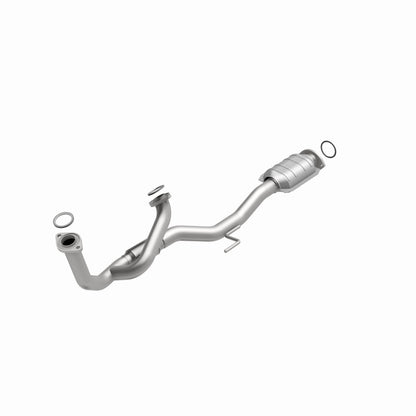 MagnaFlow Conv DF 97-02 Toyota Carmry 3.0L