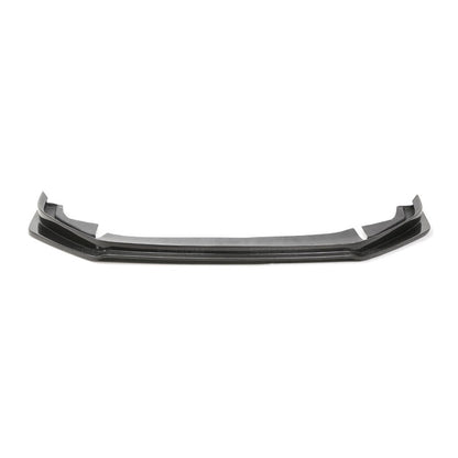 Seibon 18-19 Volkswagen GTI MB-Style Carbon Fiber Front Lip