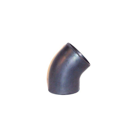 Full Race - Silicone 4" 45 Degree Intake Elbow / Coupler