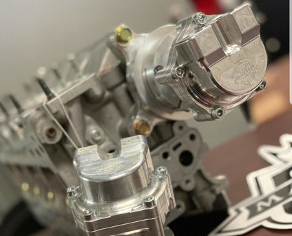 Magnus - Honda B-Series Distributor Drive Mechanical Fuel Pump Kit