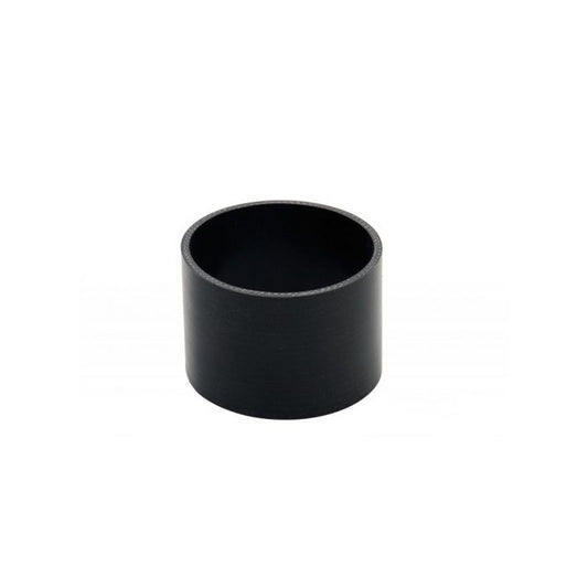 Full Race - 5.0" Straight Silicone Coupler