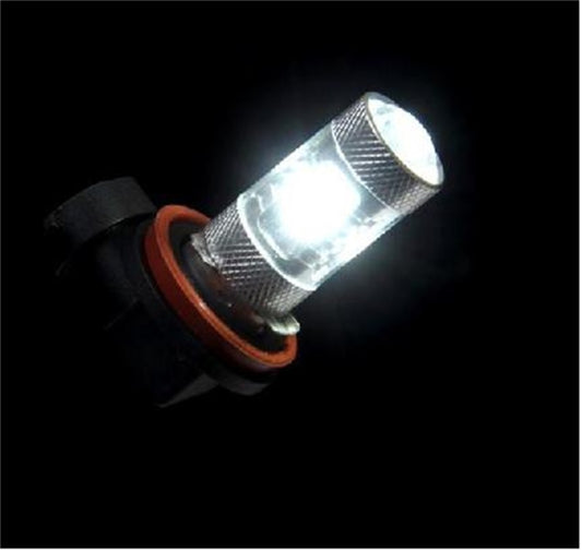 Putco Optic 360 - High Power LED Fog Lamp Bulbs - 893/899